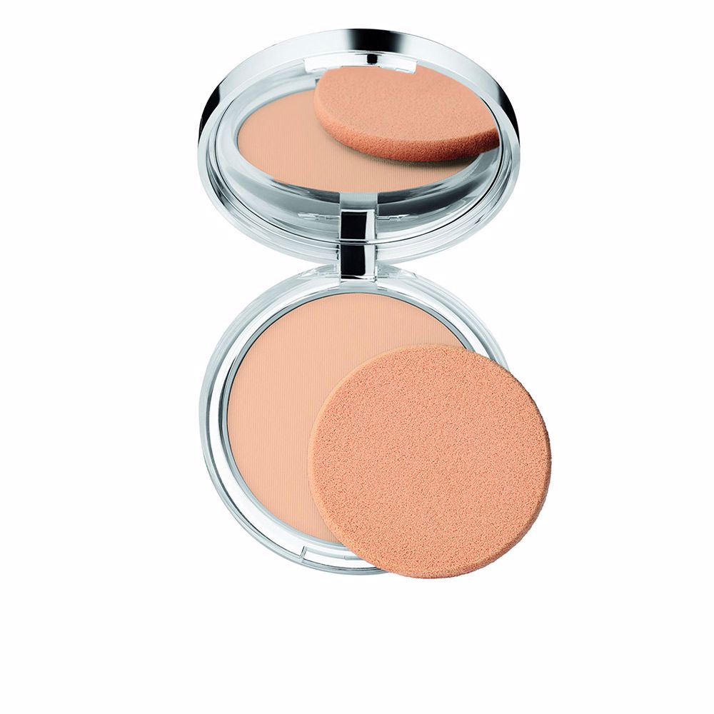 Clinique Superpowder Double Face Powder 