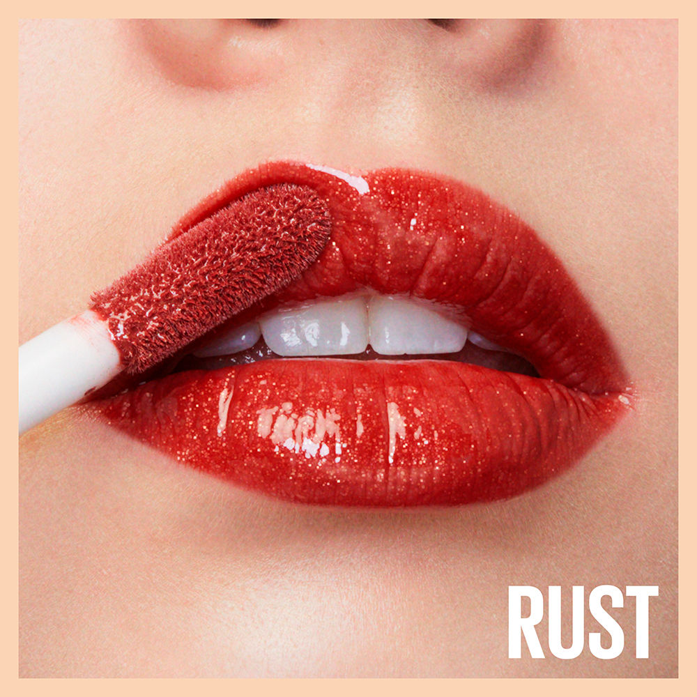 Maybelline Lifter Gloss 