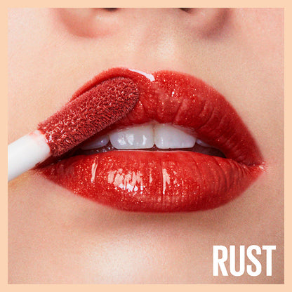 Maybelline Lifter Gloss 