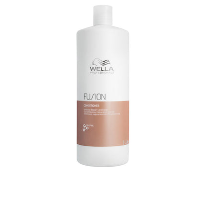 Wella Professionals Fusion Intense Repair Conditioner for Damaged Hair 1000 ml