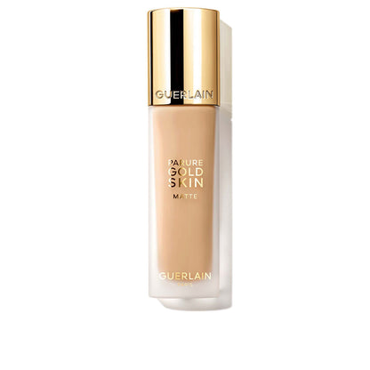 Guerlain Parure Gold Matte Matte Makeup Foundation 