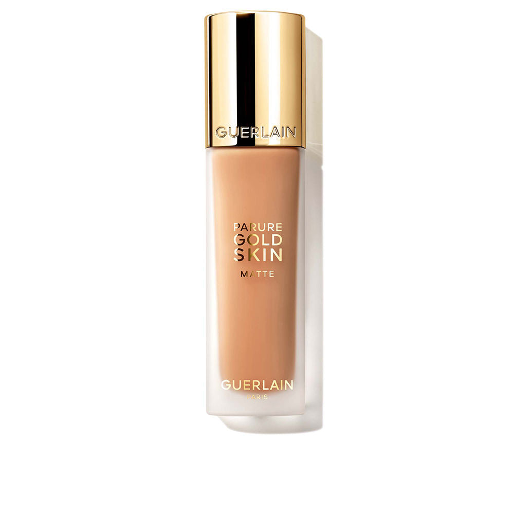 Guerlain Parure Gold Matte Matte Makeup Foundation 