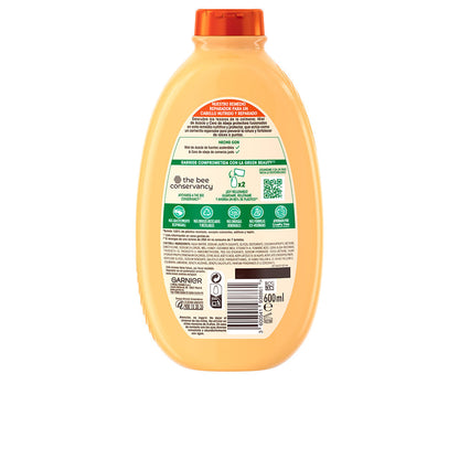Garnier Original Remedies Honey Treasures Shampoo 600 ml