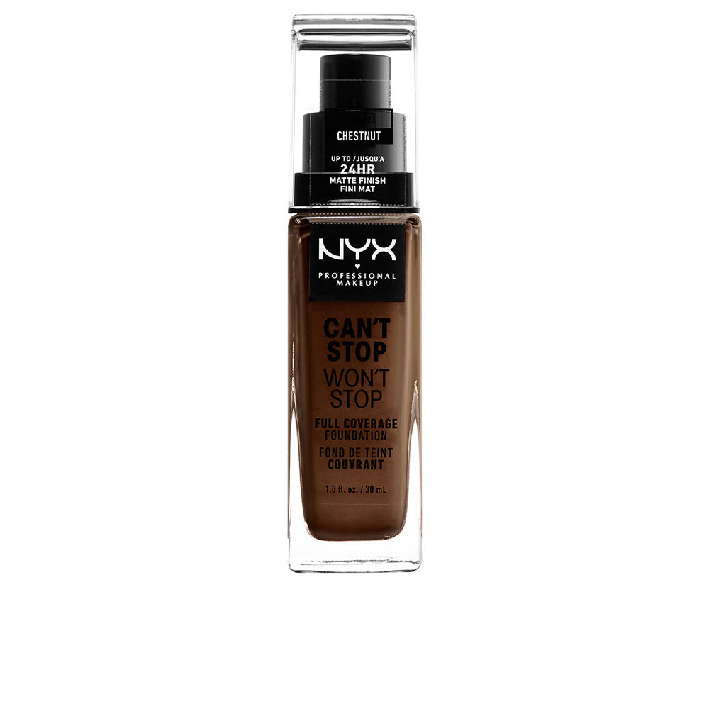 Nyx Professional Make Up Can&