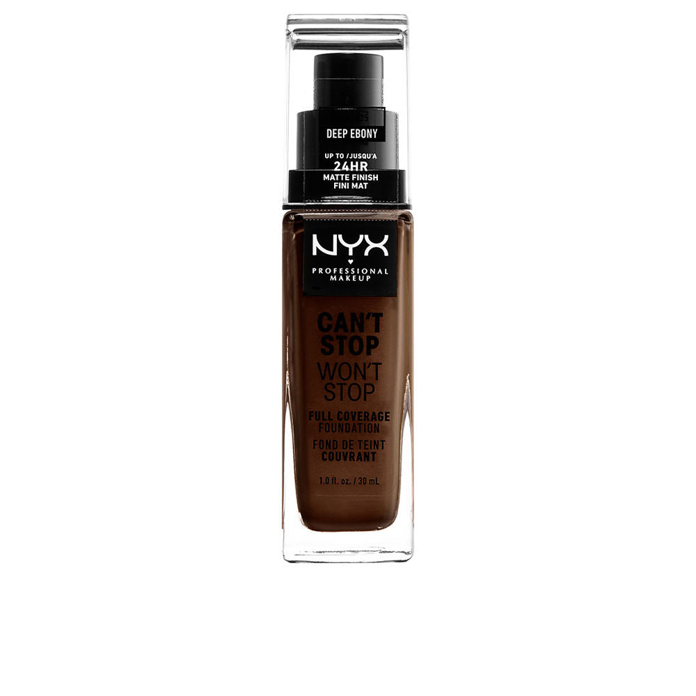 Nyx Professional Make Up Can&