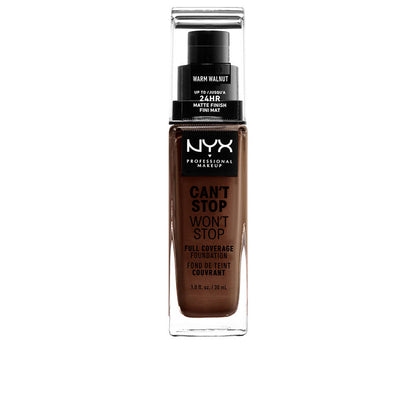 Nyx Professional Make Up Can&