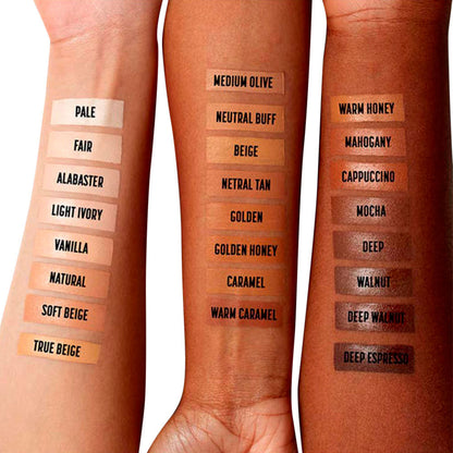 Nyx Professional Make Up Can&