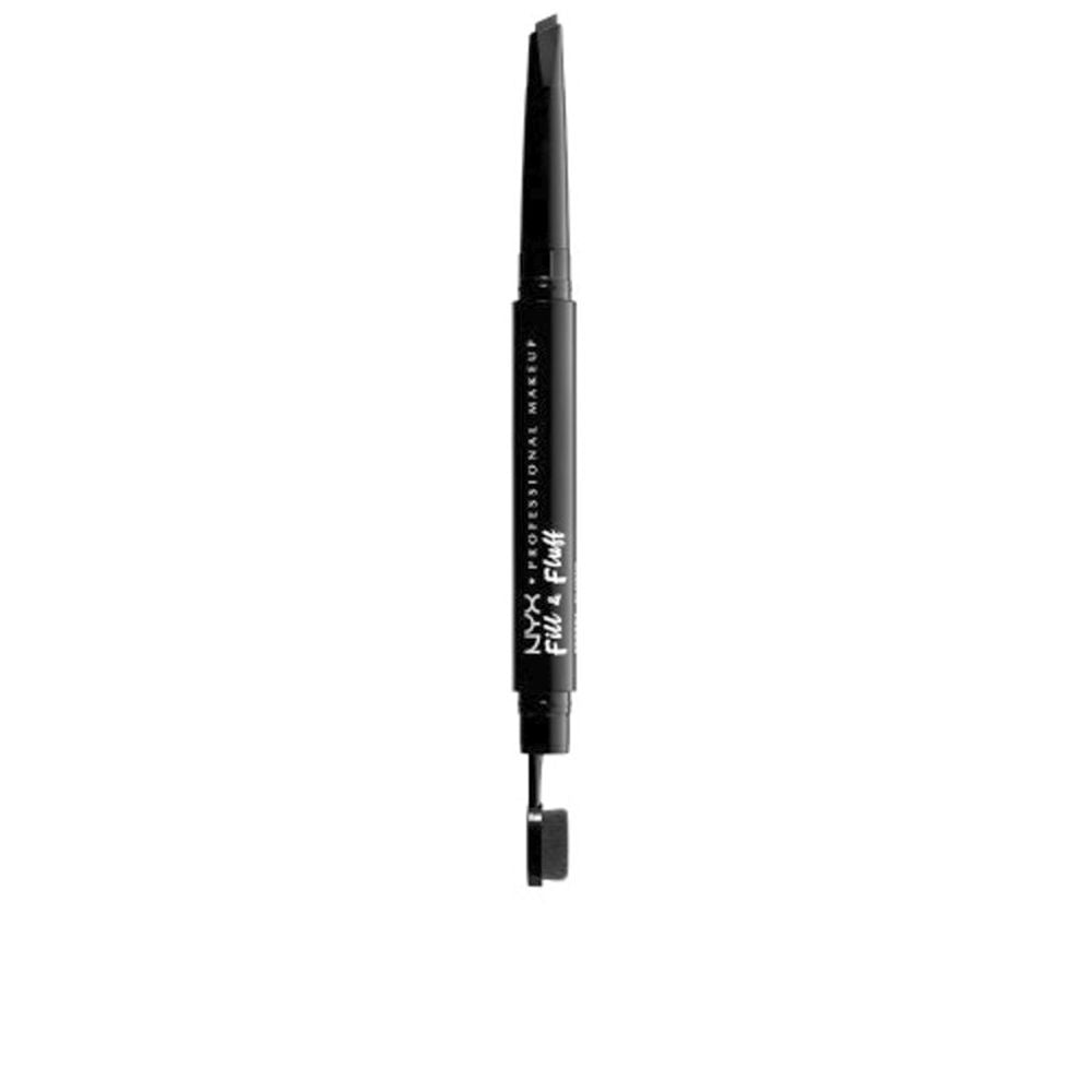 Nyx Professional Make Up Fill &amp; Fluff Eyebrow Pomade Pencil 