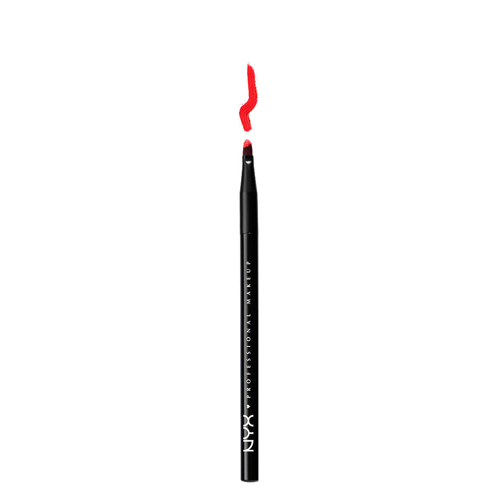 Nyx Professional Make Up Pro Lip Brush 
