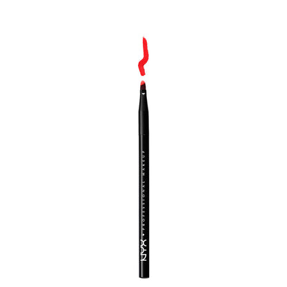 Nyx Professional Make Up Pro Lip Brush 