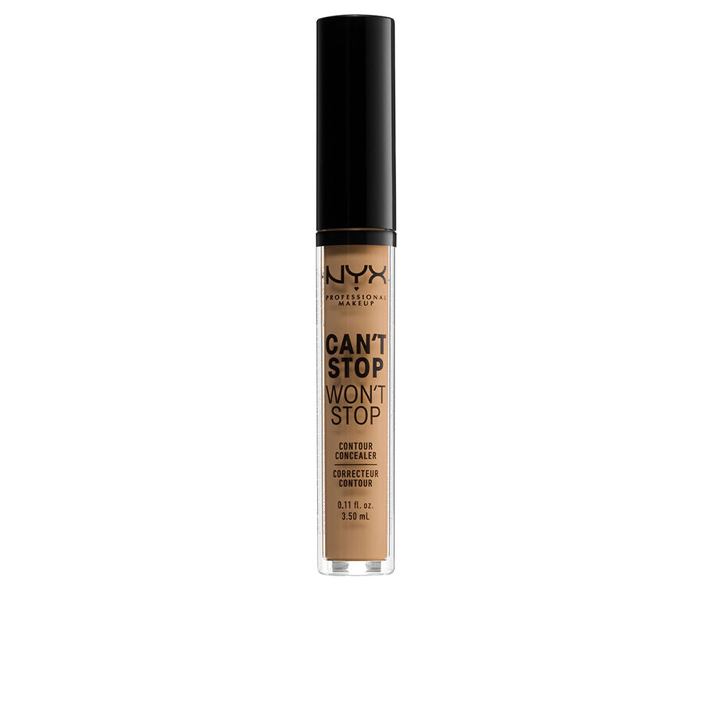 Nyx Professional Make Up Can&