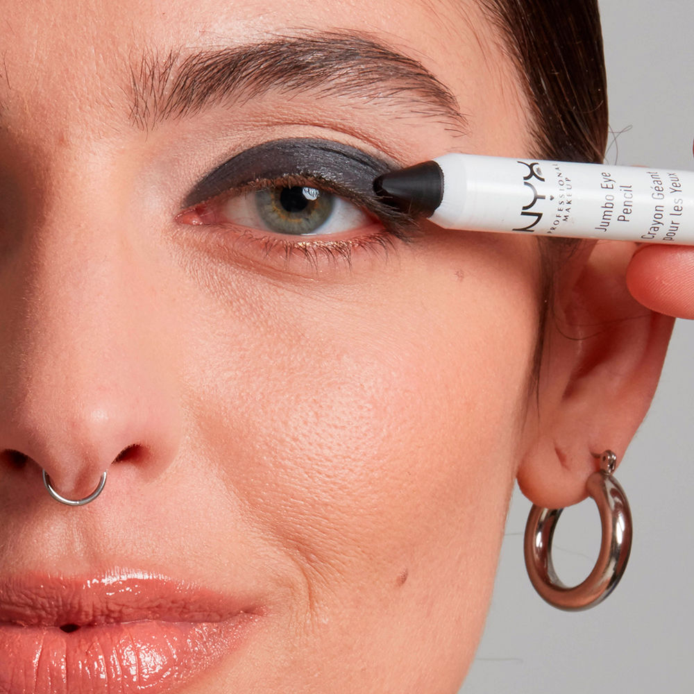 Nyx Professional Make Up Jumbo Eye Pencil 