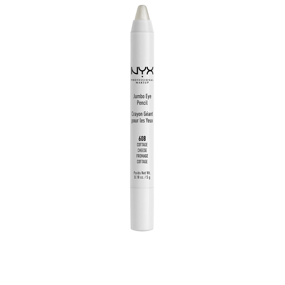 Nyx Professional Make Up Jumbo Eye Pencil 