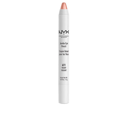 Nyx Professional Make Up Jumbo Eye Pencil 
