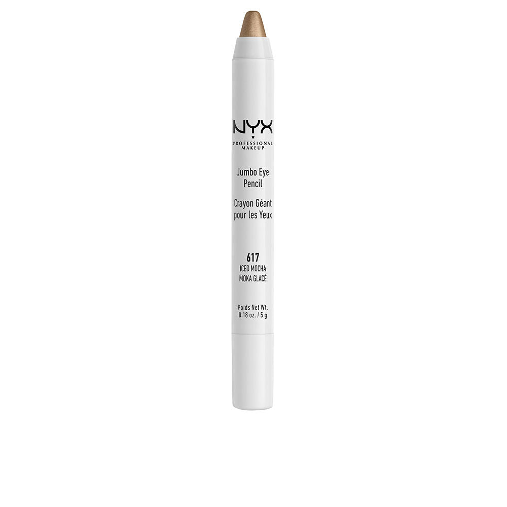 Nyx Professional Make Up Jumbo Eye Pencil 