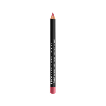 Nyx Professional Make Up Suede Matte Lip Liner 