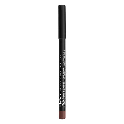 Nyx Professional Make Up Suede Matte Lip Liner 