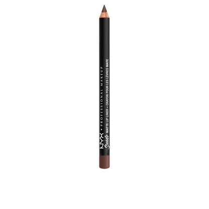 Nyx Professional Make Up Suede Matte Lip Liner 