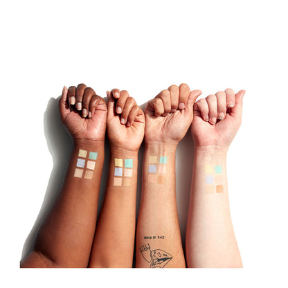 Nyx Professional Make Up Conceal Correct Contour 