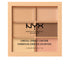 Nyx Professional Make Up Conceal Correct Contour 