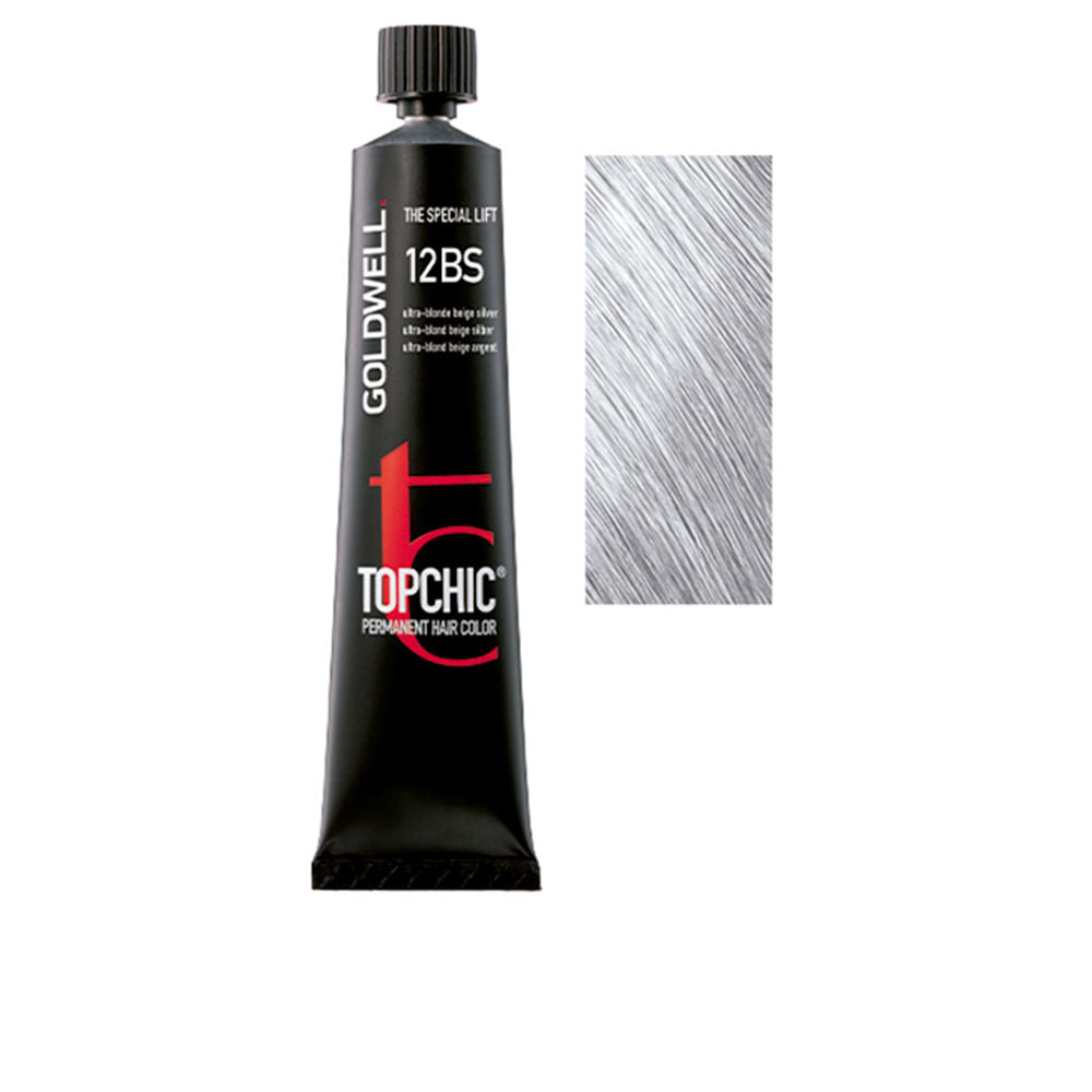 Goldwell Topchic Permanent Hair Color 