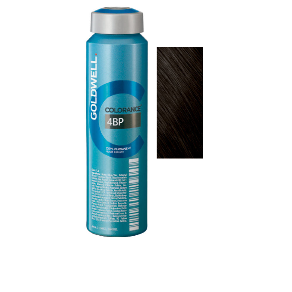 Goldwell Colorance Demi-Permanent Hair Color 
