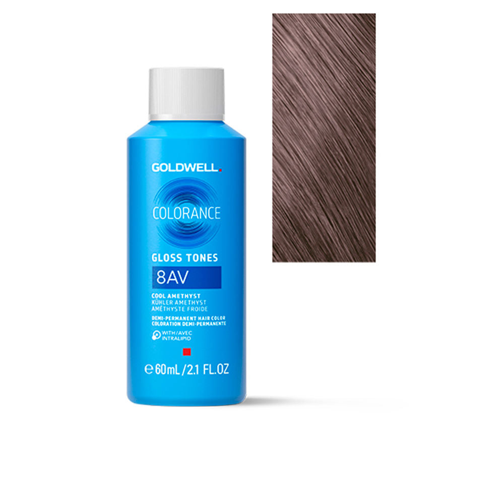 Goldwell Colorance Gloss Tones 