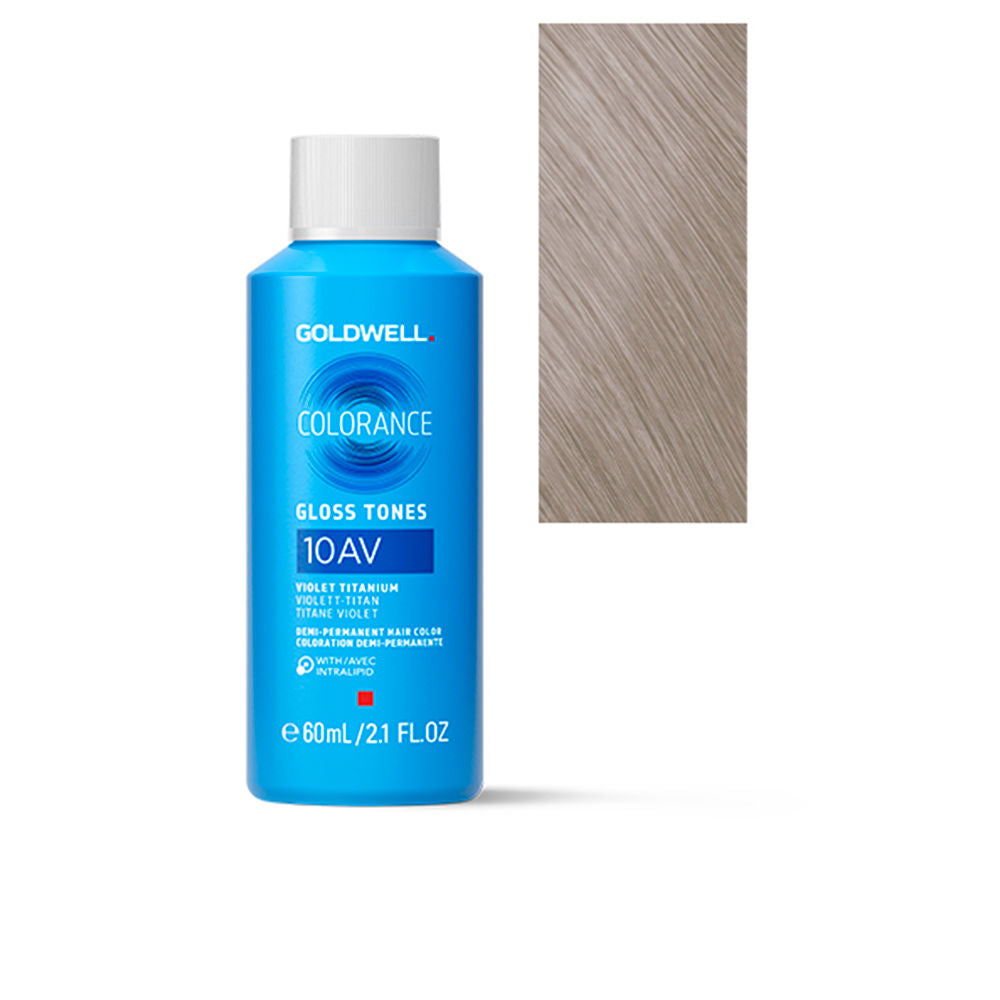 Goldwell Colorance Gloss Tones 