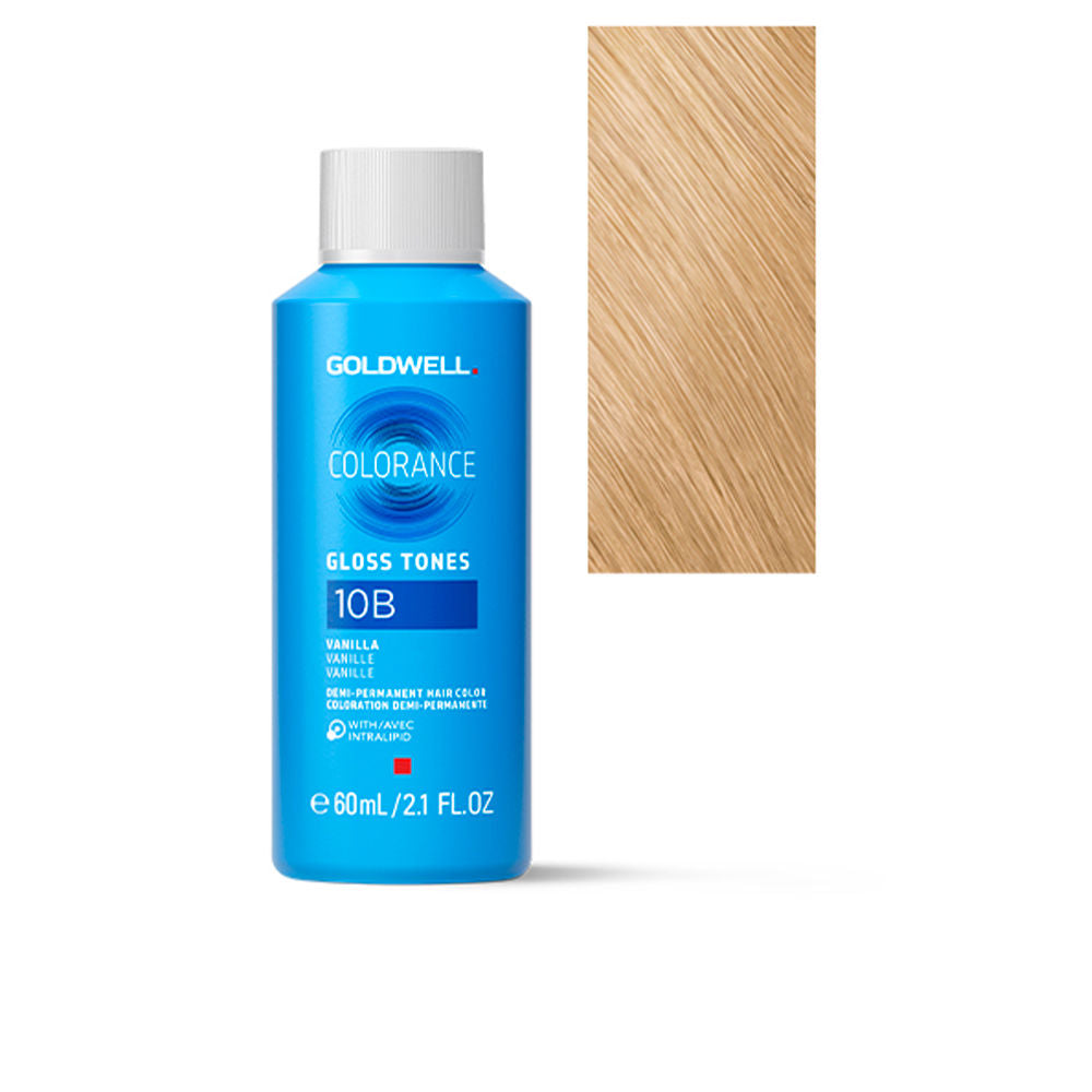 Goldwell Colorance Gloss Tones 