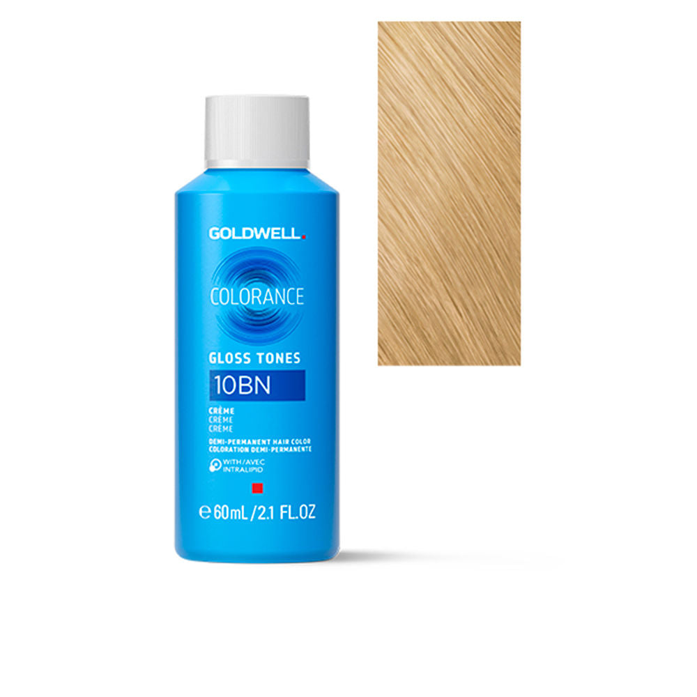 Goldwell Colorance Gloss Tones 