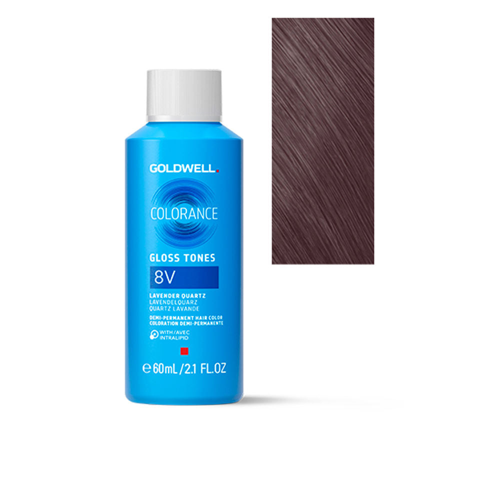 Goldwell Colorance Gloss Tones 