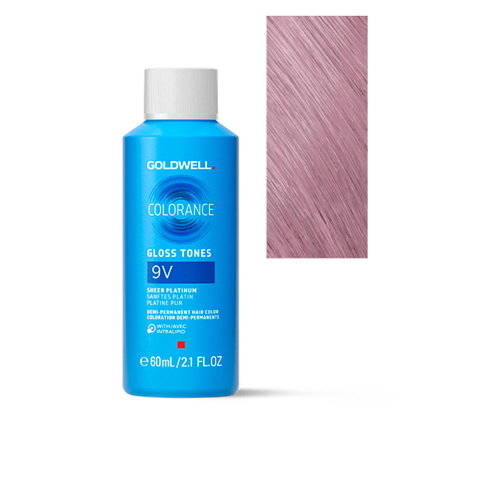 Goldwell Colorance Gloss Tones 