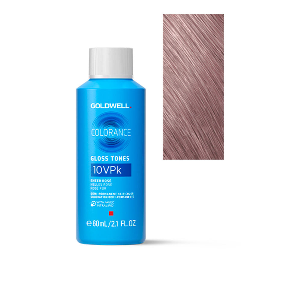 Goldwell Colorance Gloss Tones 