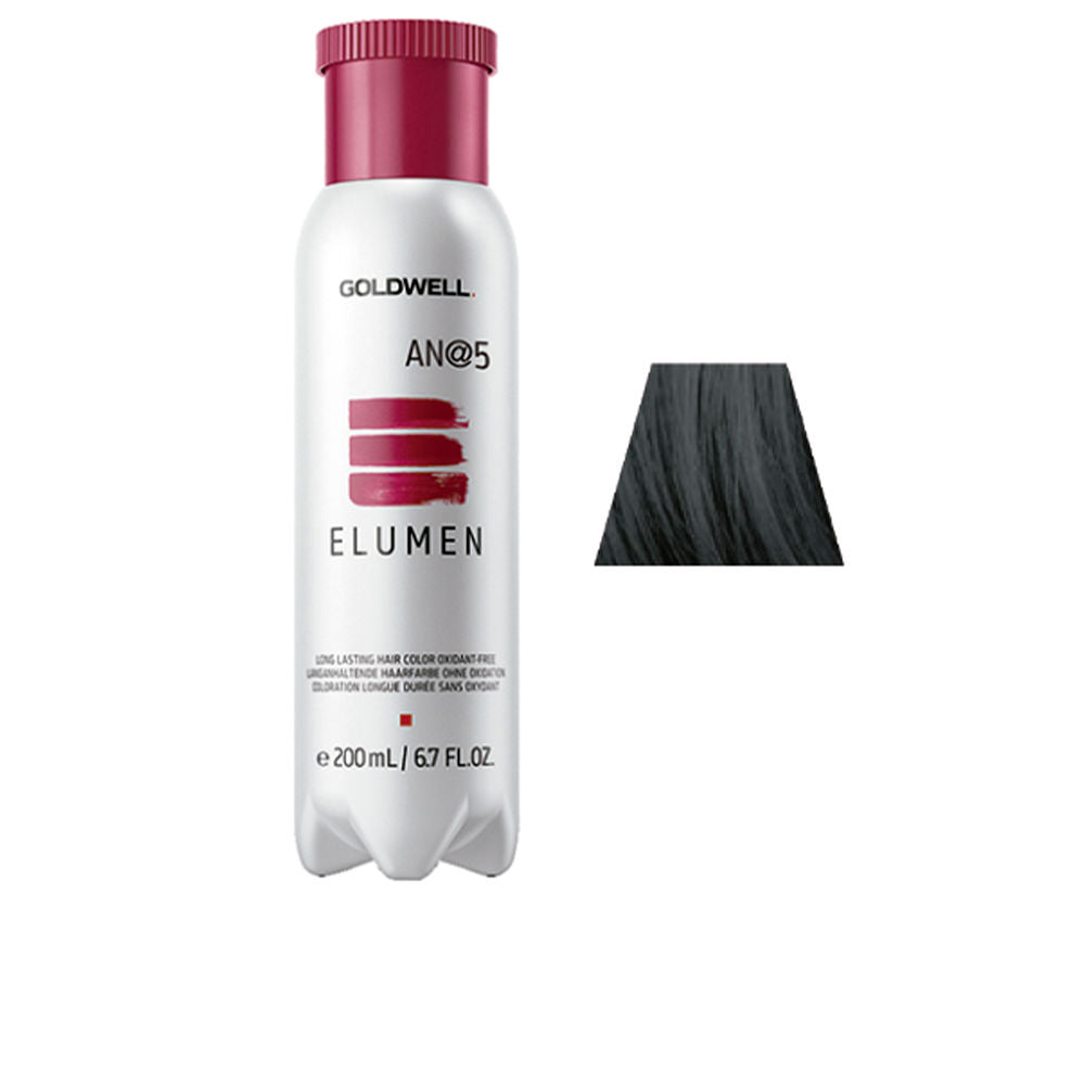 Goldwell Elumen Long Lasting Hair Color Oxidant Free 