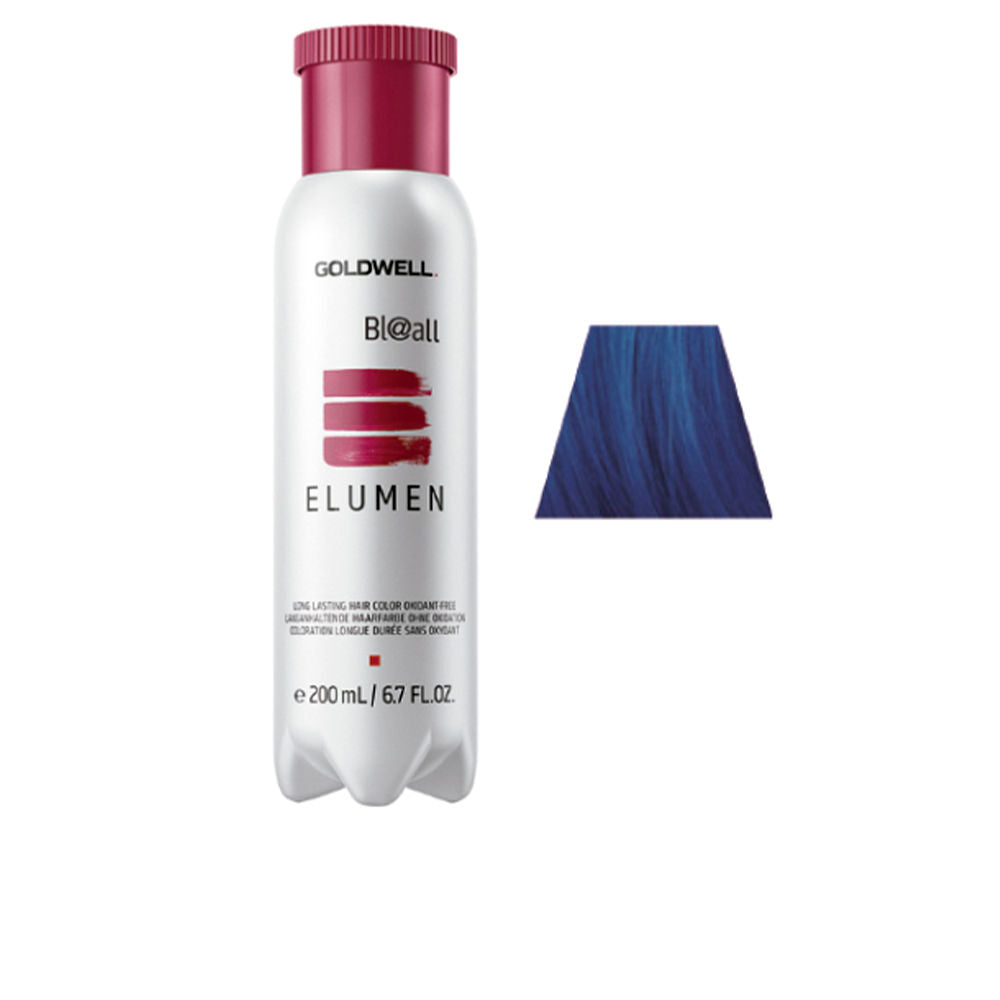 Goldwell Elumen Long Lasting Hair Color Oxidant Free 