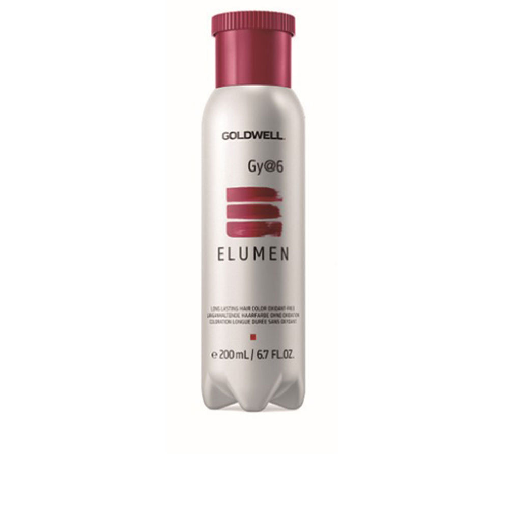 Goldwell Elumen Long Lasting Hair Color Oxidant Free 