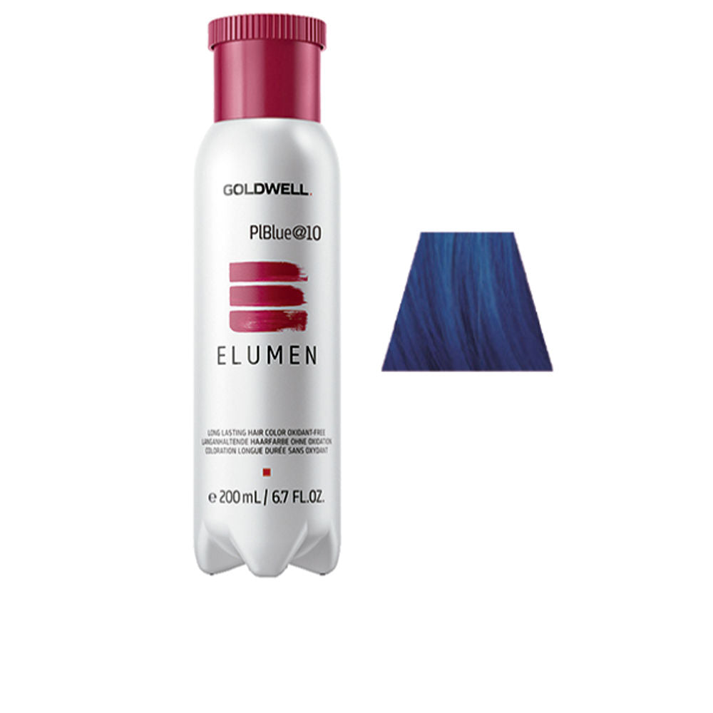 Goldwell Elumen Long Lasting Hair Color Oxidant Free 