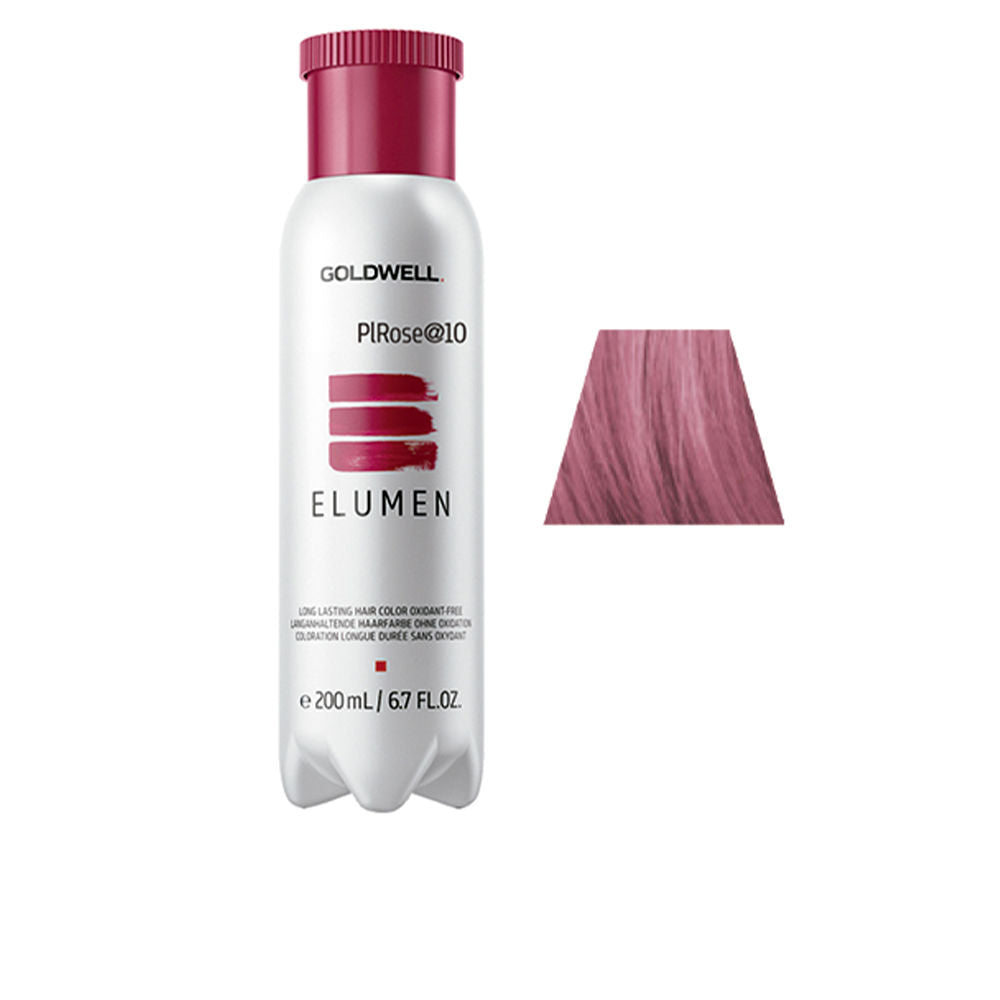 Goldwell Elumen Long Lasting Hair Color Oxidant Free 