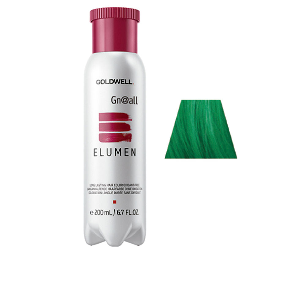Goldwell Elumen Long Lasting Hair Color Oxidant Free 