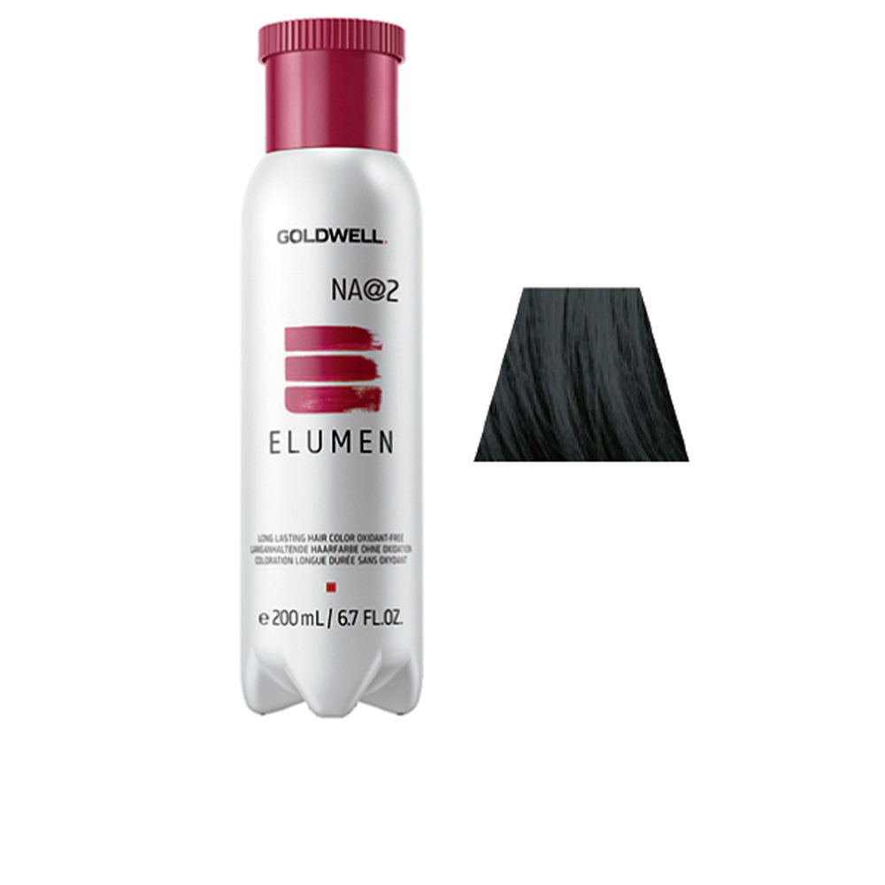Goldwell Elumen Long Lasting Hair Color Oxidant Free 
