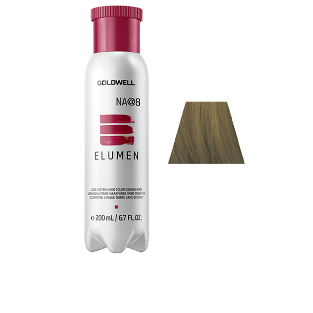 Goldwell Elumen Long Lasting Hair Color Oxidant Free 