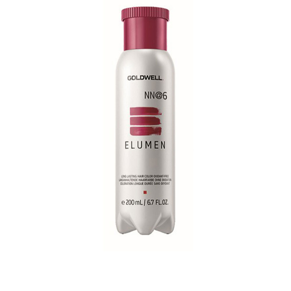 Goldwell Elumen Long Lasting Hair Color Oxidant Free 