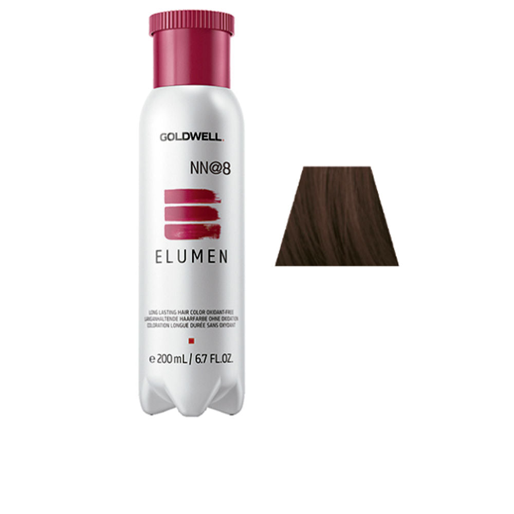 Goldwell Elumen Long Lasting Hair Color Oxidant Free 