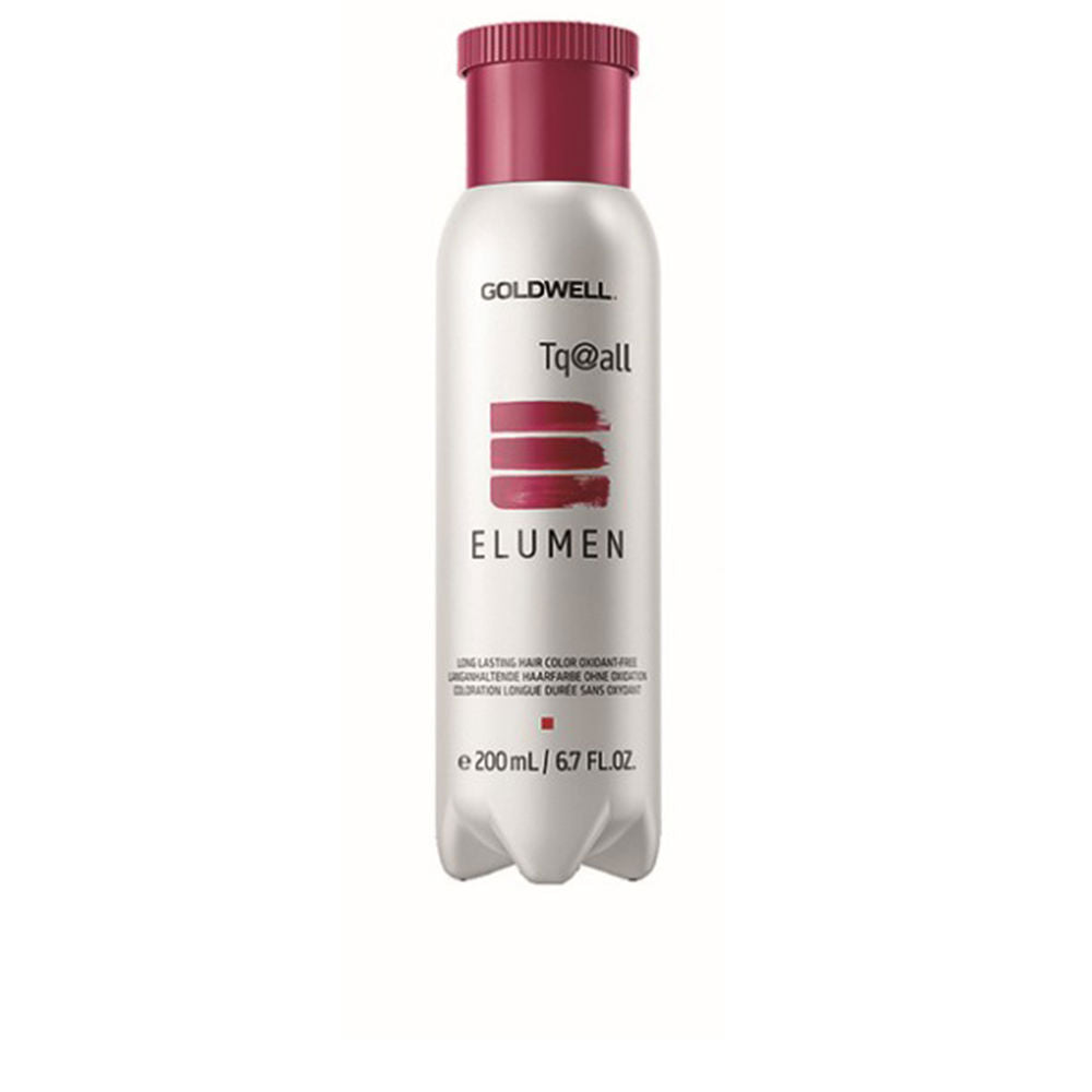 Goldwell Elumen Long Lasting Hair Color Oxidant Free 
