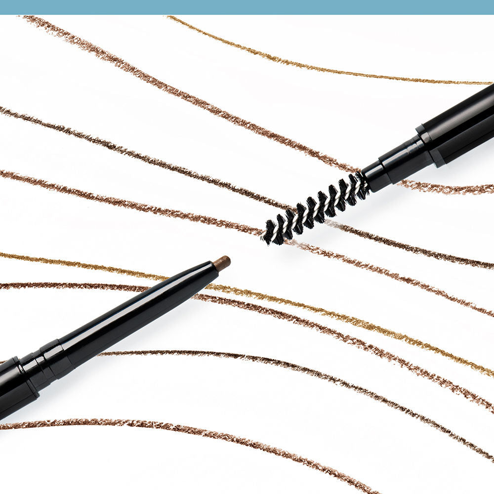 Bourjois Brow Reveal Micro Brow Pencil 