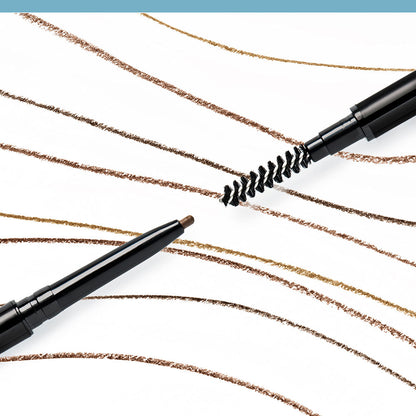 Bourjois Brow Reveal Micro Brow Pencil 
