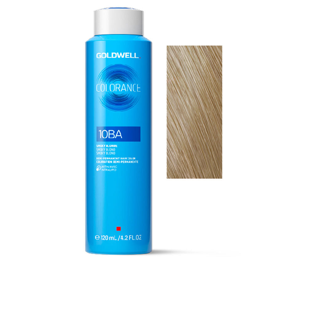 Goldwell Colorance Demi-Permanent Hair Color 