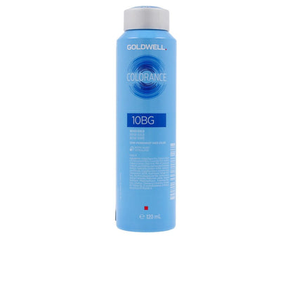 Goldwell Colorance Demi-Permanent Hair Color 