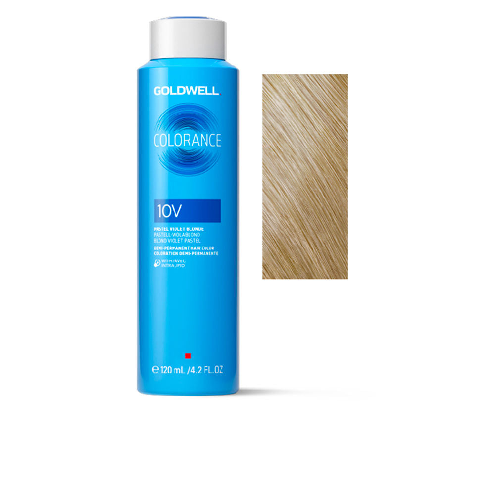 Goldwell Colorance Demi-Permanent Hair Color 