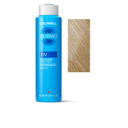 Goldwell Colorance Demi-Permanent Hair Color 
